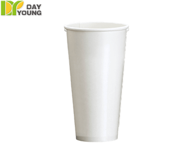 Paper Cups Wholesale｜Paper Cold Drink Cup 24oz｜Paper Cups Manufacturer and Supplier - Day Young, Taiwan